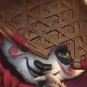 Akai, Mobile Legends hero portrait