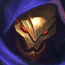 Aldous, Mobile Legends hero portrait