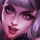 Alice, Mobile Legends hero portrait
