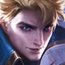 Alucard, Mobile Legends hero portrait