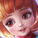 Angela, Mobile Legends hero portrait