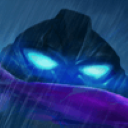Atlas, Mobile Legends hero portrait