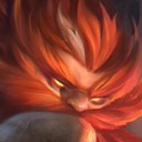 Aulus, Mobile Legends hero portrait