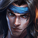 Badang, Mobile Legends hero portrait