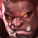 Balmond, Mobile Legends hero portrait