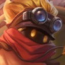 Barats, Mobile Legends hero portrait