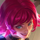 Beatrix, Mobile Legends hero portrait