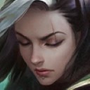 Benedetta, Mobile Legends hero portrait