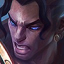 Brody, Mobile Legends hero portrait