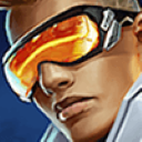 Bruno, Mobile Legends hero portrait
