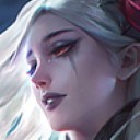 Carmilla, Mobile Legends hero portrait