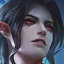 Cecilion, Mobile Legends hero portrait