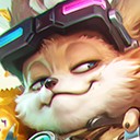 Chip, Mobile Legends hero portrait