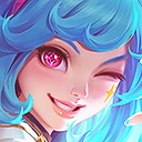 Cici, Mobile Legends hero portrait