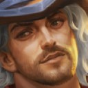 Clint, Mobile Legends hero portrait