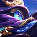 Cyclops, Mobile Legends hero portrait