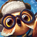 Diggie, Mobile Legends hero portrait
