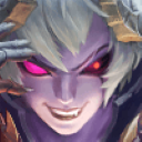 Dyrroth, Mobile Legends hero portrait