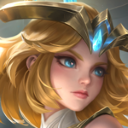 Edith, Mobile Legends hero portrait