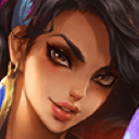Esmeralda, Mobile Legends hero portrait