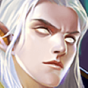 Estes, Mobile Legends hero portrait