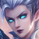 Eudora, Mobile Legends hero portrait