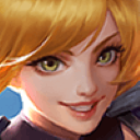 Fanny, Mobile Legends hero portrait