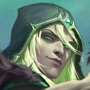 Faramis, Mobile Legends hero portrait