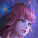 Floryn, Mobile Legends hero portrait