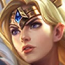 Freya, Mobile Legends hero portrait