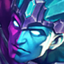 Gord, Mobile Legends hero portrait