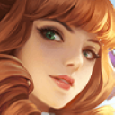 Guinevere, Mobile Legends hero portrait