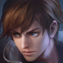 Gusion, Mobile Legends hero portrait