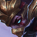 Hanzo, Mobile Legends hero portrait