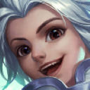 Harith, Mobile Legends hero portrait