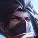 Hayabusa, Mobile Legends hero portrait
