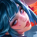 Hirara, Mobile Legends hero portrait
