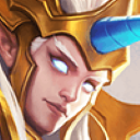 Hylos, Mobile Legends hero portrait