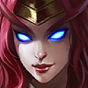 Irithel, Mobile Legends hero portrait