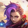 Ixia, Mobile Legends hero portrait