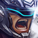 Johnson, Mobile Legends hero portrait
