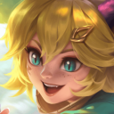 Joy, Mobile Legends hero portrait