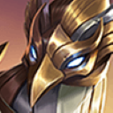 Kaja, Mobile Legends hero portrait