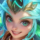 Kalea, Mobile Legends hero portrait