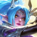 Karina, Mobile Legends hero portrait