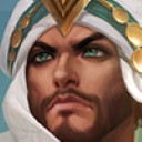 Khaleed, Mobile Legends hero portrait