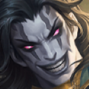 Khufra, Mobile Legends hero portrait