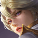 Kimmy, Mobile Legends hero portrait