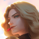Lancelot, Mobile Legends hero portrait