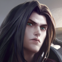 Leomord, Mobile Legends hero portrait